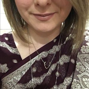 Meet your Posher, Kesa